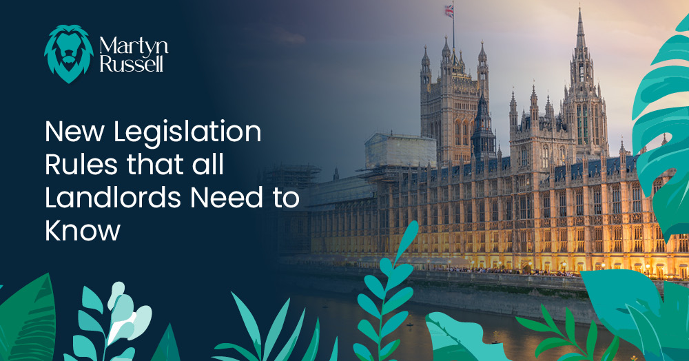 Landlord Legislation to Keep an Eye On