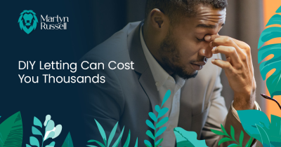DIY Letting Can Cost You Thousands