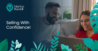Selling With Confidence!