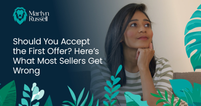 Should You Accept the First Offer? Here’s What Most Sellers Get Wrong