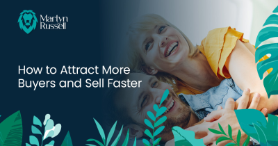 How to Attract More Buyers and Sell Faster