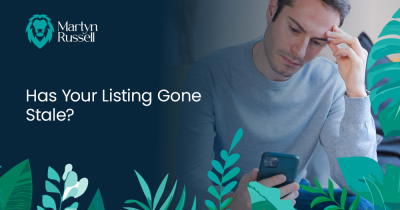 Here’s How to Breathe New Life into Your Sale