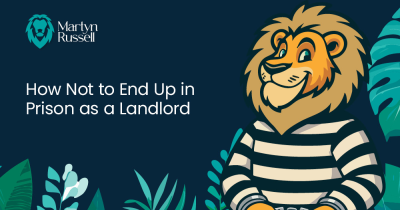 How Not to End Up in Prison as a Landlord