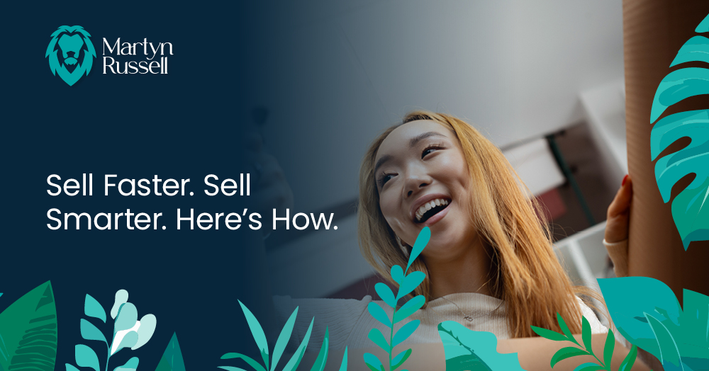 Sell Faster. Sell Smarter. Here’s How.