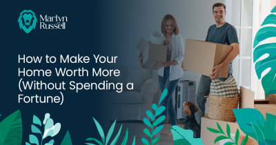 How to Make Your Home Worth More (Without Spending a Fortune)