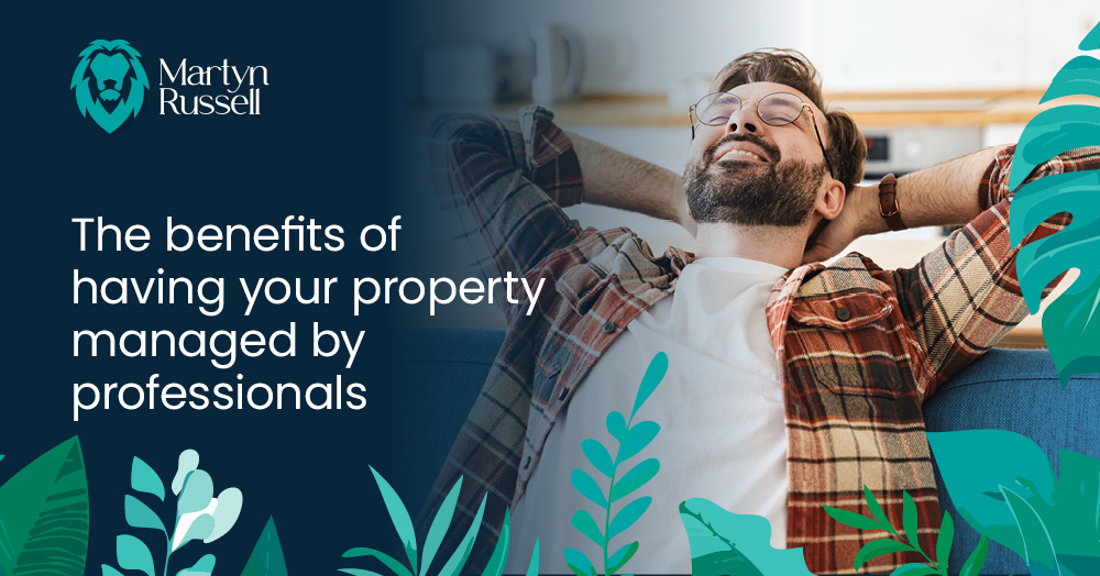 Why Use Professional Property Management?