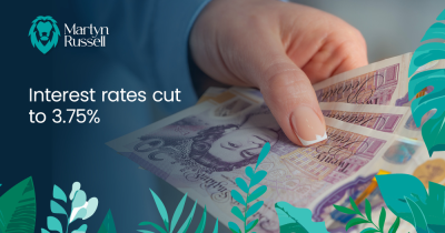 Interest Rate Cut: What This Means for Your Property Plans in Earley and East Reading