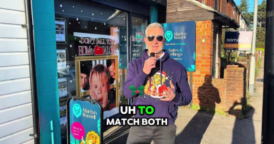 Merry Christmas and a Fresh New Look for the New Year!