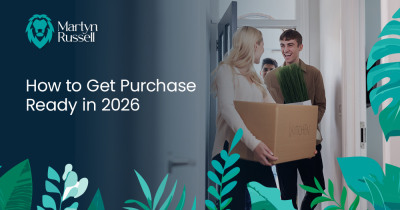 How to Get Purchase Ready in 2026: Your Essential Guide to Buying a Home