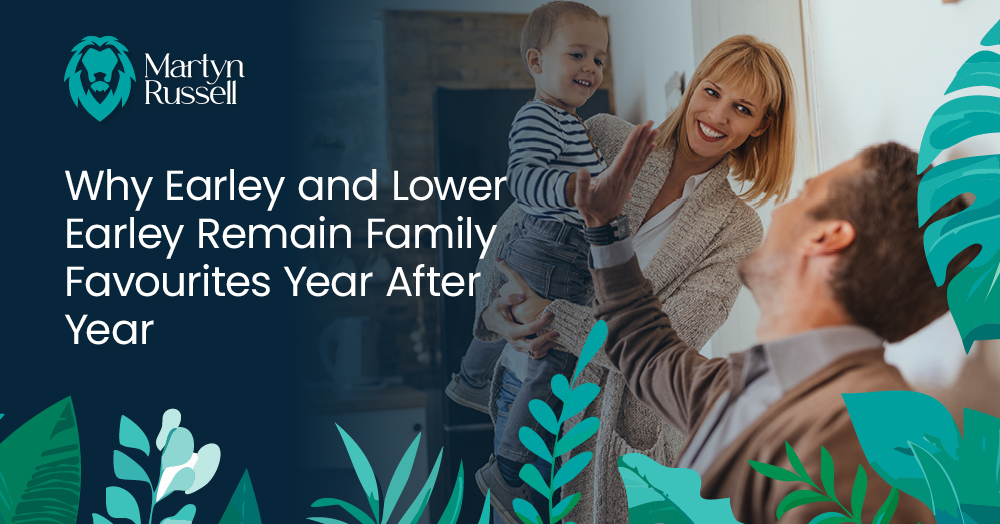 Why Earley and Lower Earley Remain Family Favourites Year After Year