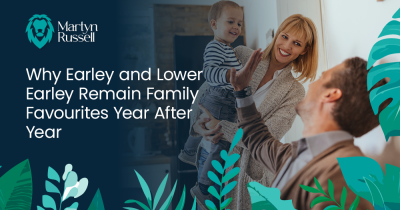 Why Earley and Lower Earley Remain Family Favourites Year After Year