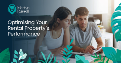 Optimising Your Rental Property's Performance