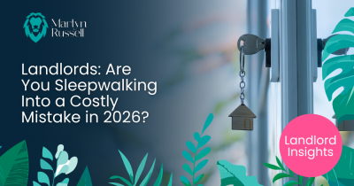 Landlords: Are You Sleepwalking Into a Costly Mistake in 2026?