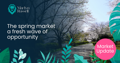 Spring into Your New Home: A Guide for Families in Woodley, Earley & East Reading