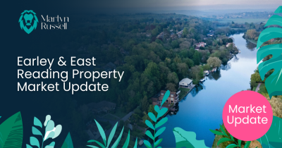 Earley & East Reading Property Market Update – March 2026: Navigating the Market for Family Homes