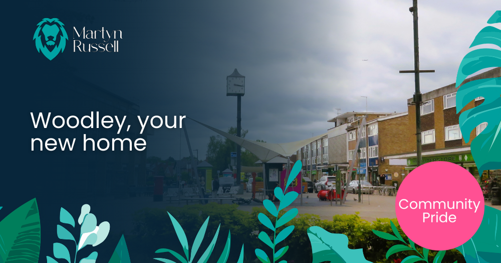 Why Woodley is a Top Choice for Families This Year