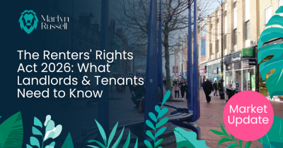 The Renters' Rights Act 2026: What Earley Landlords and Tenants Need to Know