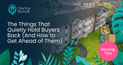 The Things That Quietly Hold Buyers Back (And How to Get Ahead of Them)