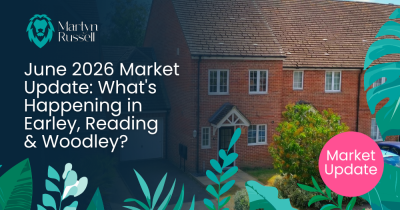 June 2026 Market Update: What's Happening in Earley, Reading, and Woodley?