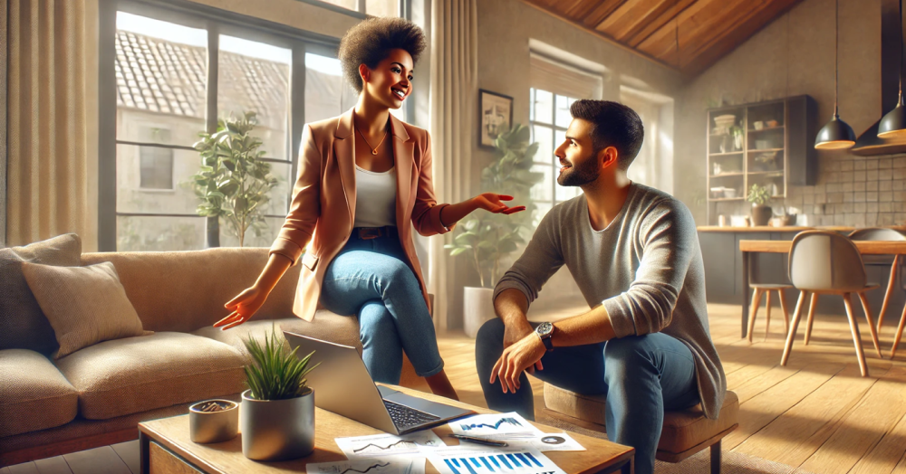 How a February 2025 Interest Rate Cut Could Impact Your Property Sale