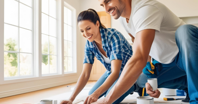 Which Home Improvements Add the Most Value—and Help You Sell Faster?