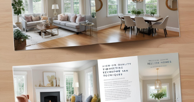 Why High-Quality Marketing Is So Important When Selling Your Home