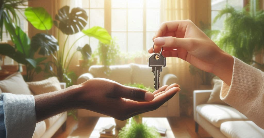 Sell First or Buy First? The Home-Moving Dilemma Explained