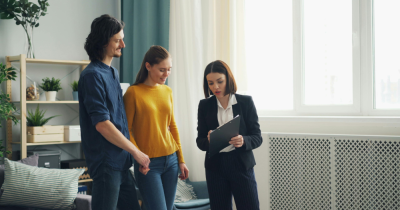 House Hunting? How to Prioritise What Really Matters