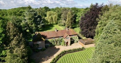 Property of the Month: West Winds