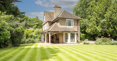 🏡 Property of the Month – Grafton Gardens