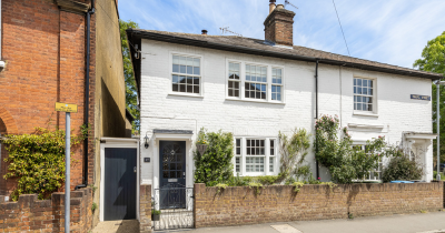 🏡 Homeowner Success Story – 17 Chapel Street, Berkhamsted