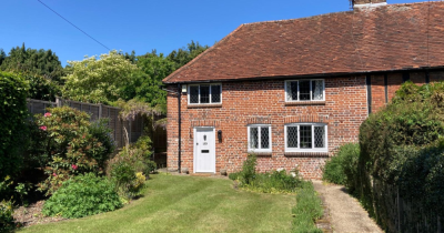 Property of the Month: ‘Old Ponnies’, 103 Flaunden