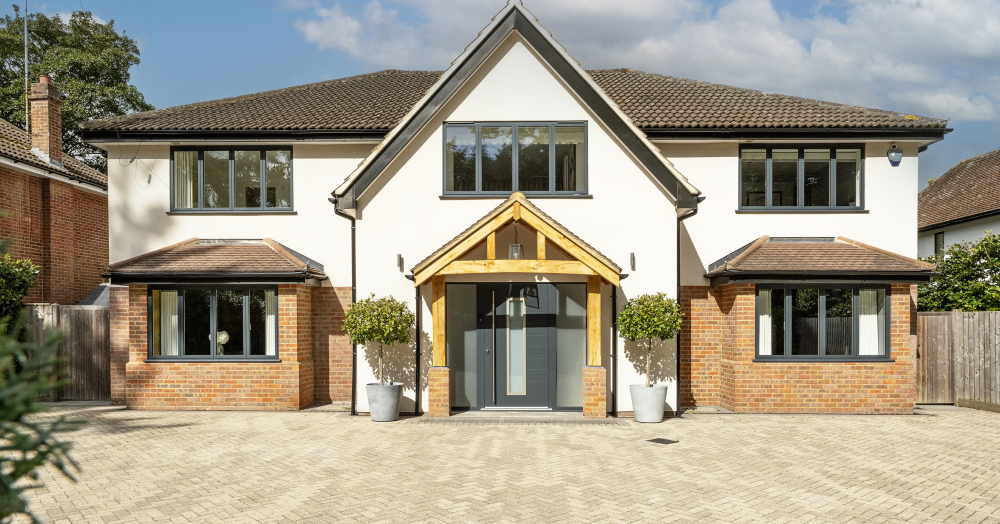 Property of the Month: Mulberry House