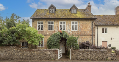 Homeowner Success Story: Church House