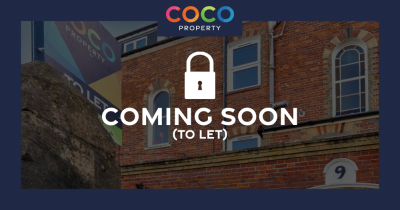Coming Soon: Wyke Road, Weymouth!