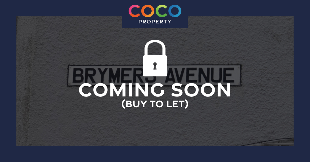 Investment Opportunity: Brymers Avenue, Portland