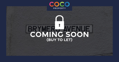 Investment Opportunity: Brymers Avenue, Portland