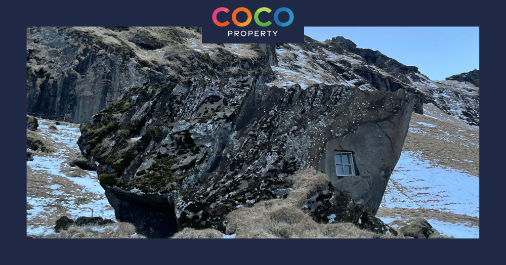 For Sale: A 'Rock Solid' Opportunity, Portland