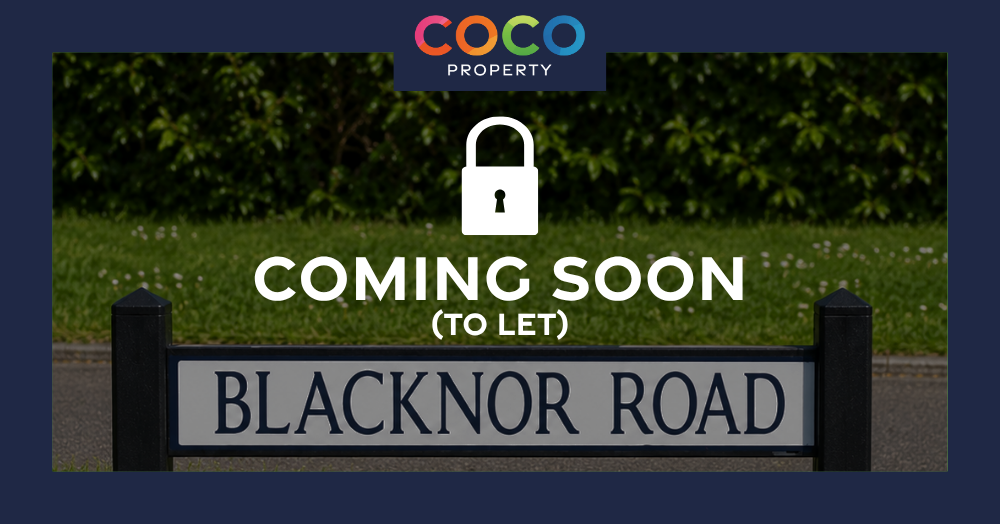 Coming Soon: Two Bedroom Flat, Portland DT5