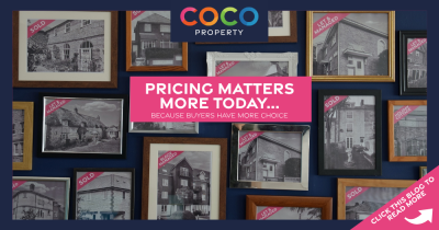 Why Pricing Matters More in Today’s Property Market