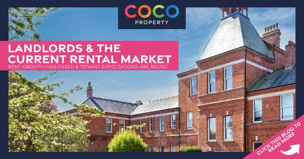 What the Current Rental Market Means for Landlords