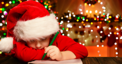 What’s on Your Wish List this Christmas?