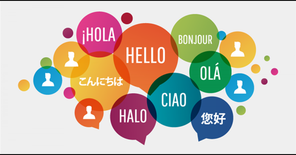 Learning a new language in Lockdown:  What is the best tool for you?