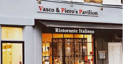 Just In Case You Missed It!...