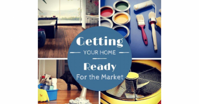 6 tips to get your home ready to sell