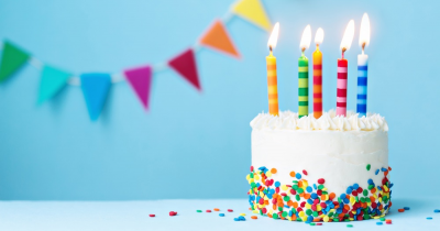 7 steps to celebrate adult's birthdays in lockdown