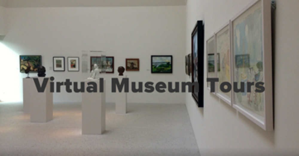 5 Museums in the World you can Visit from your Couch!