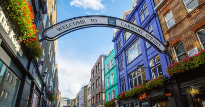 Soho in the Spotlight