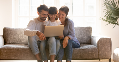 Why is it important to choose an agent who shares your core values?