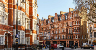 Best Areas To Live in Central London